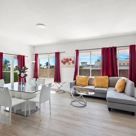 Sobe Suites In Miami Beach Bagian luar foto