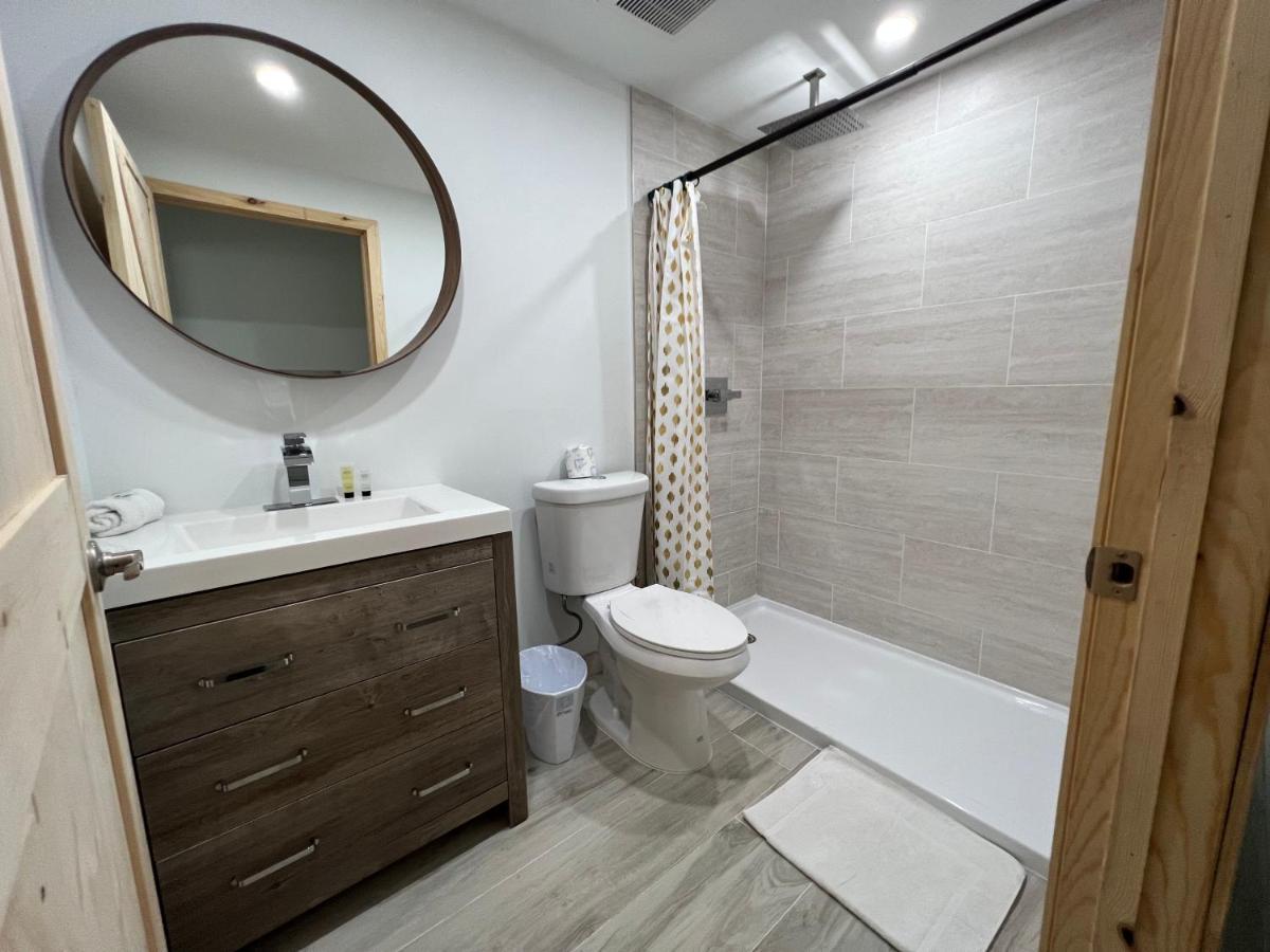Sobe Suites In Miami Beach Bagian luar foto