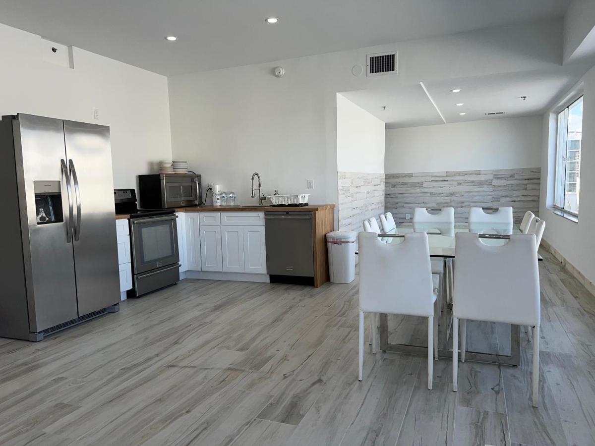 Sobe Suites In Miami Beach Bagian luar foto
