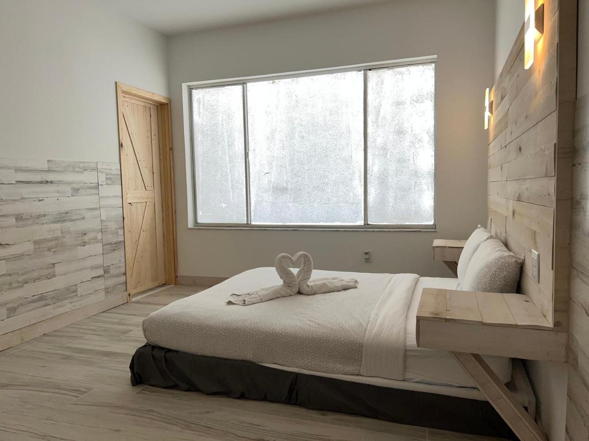 Sobe Suites In Miami Beach Bagian luar foto