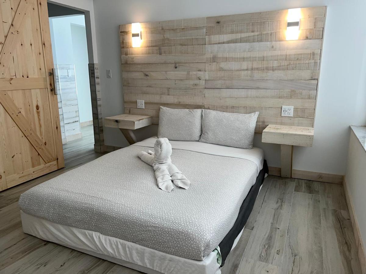 Sobe Suites In Miami Beach Bagian luar foto