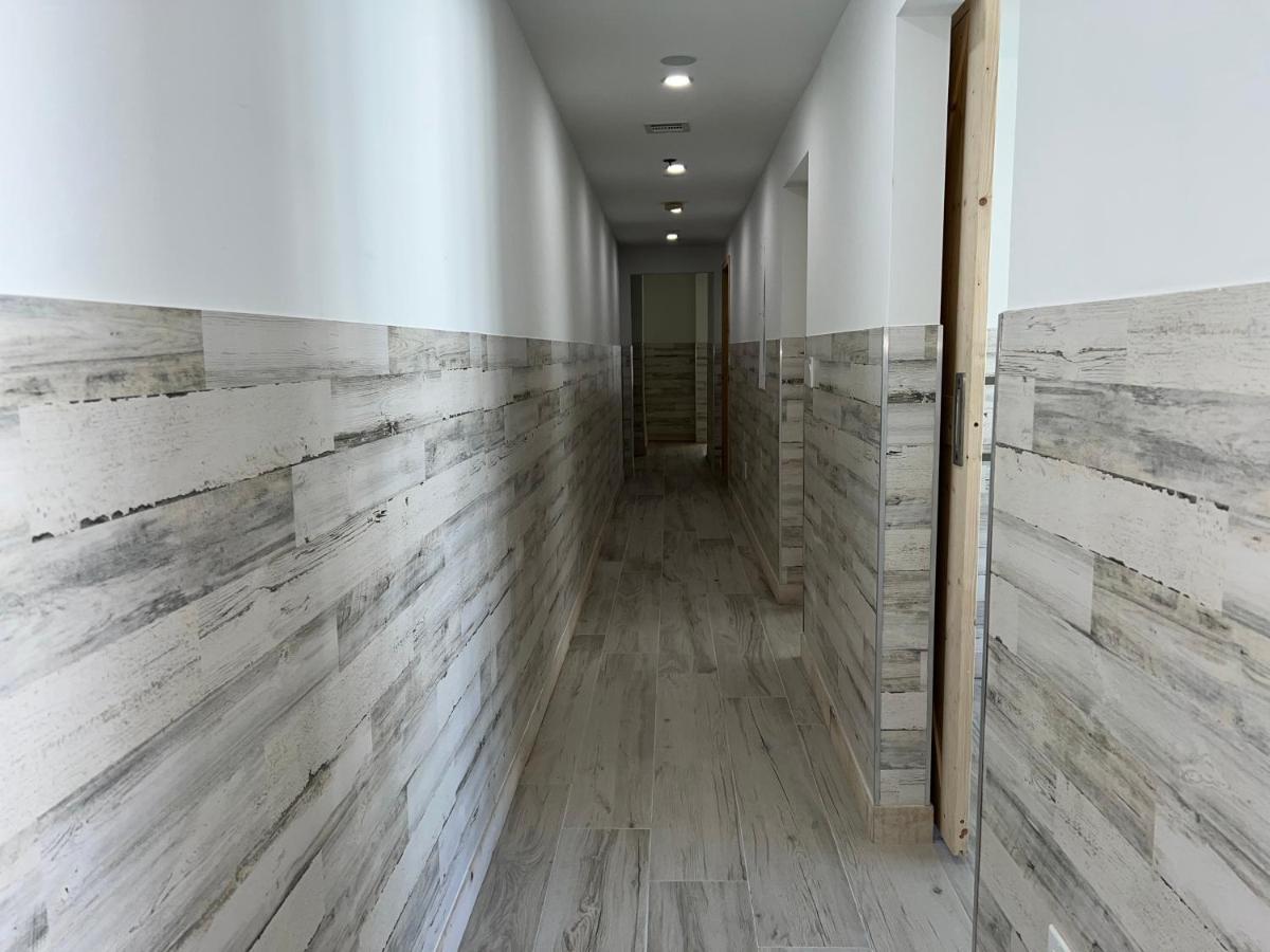 Sobe Suites In Miami Beach Bagian luar foto