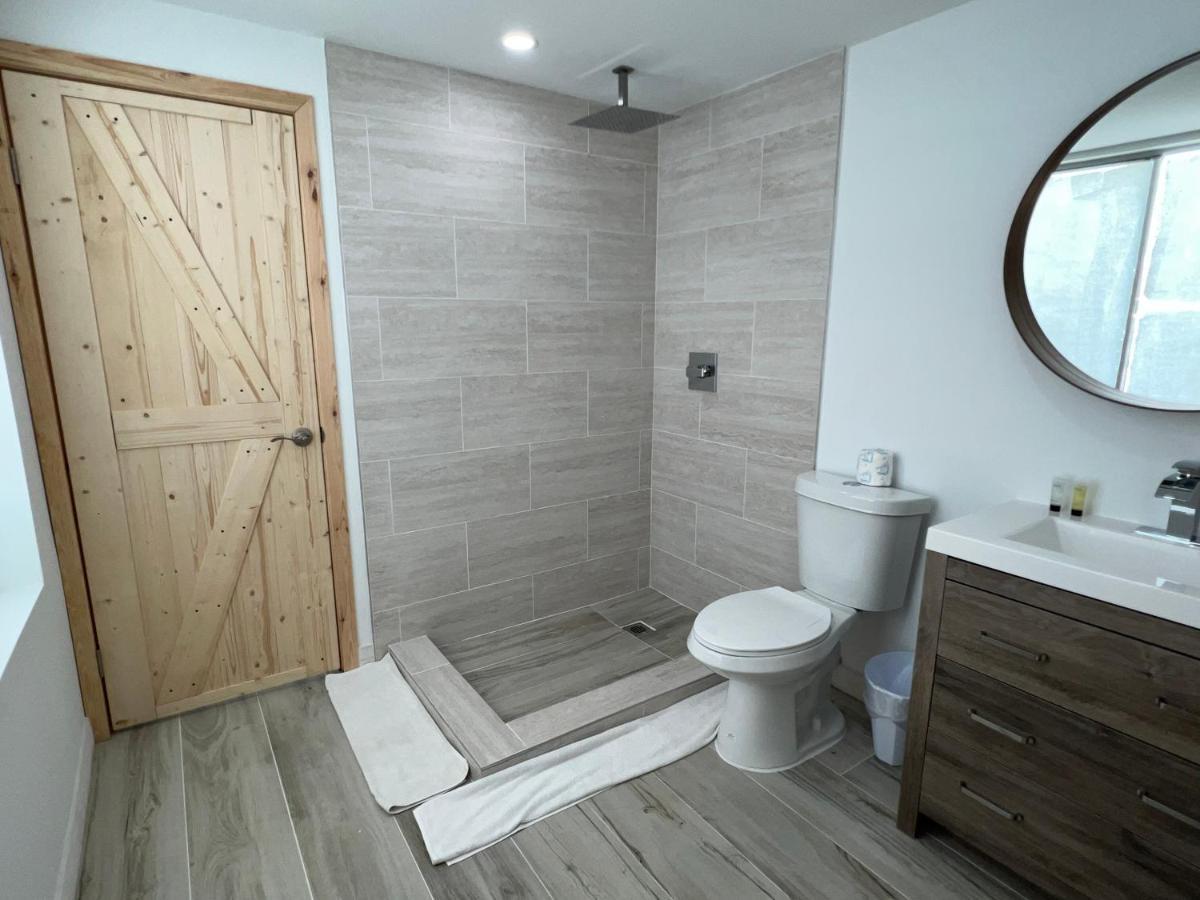 Sobe Suites In Miami Beach Bagian luar foto