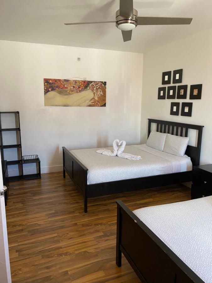 Sobe Suites In Miami Beach Bagian luar foto