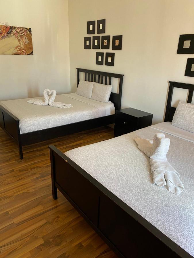Sobe Suites In Miami Beach Bagian luar foto