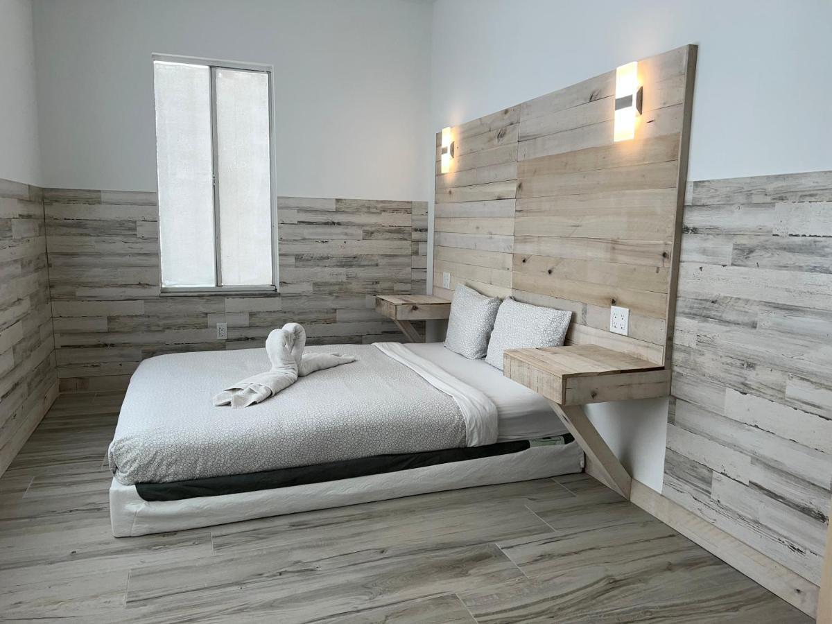 Sobe Suites In Miami Beach Bagian luar foto