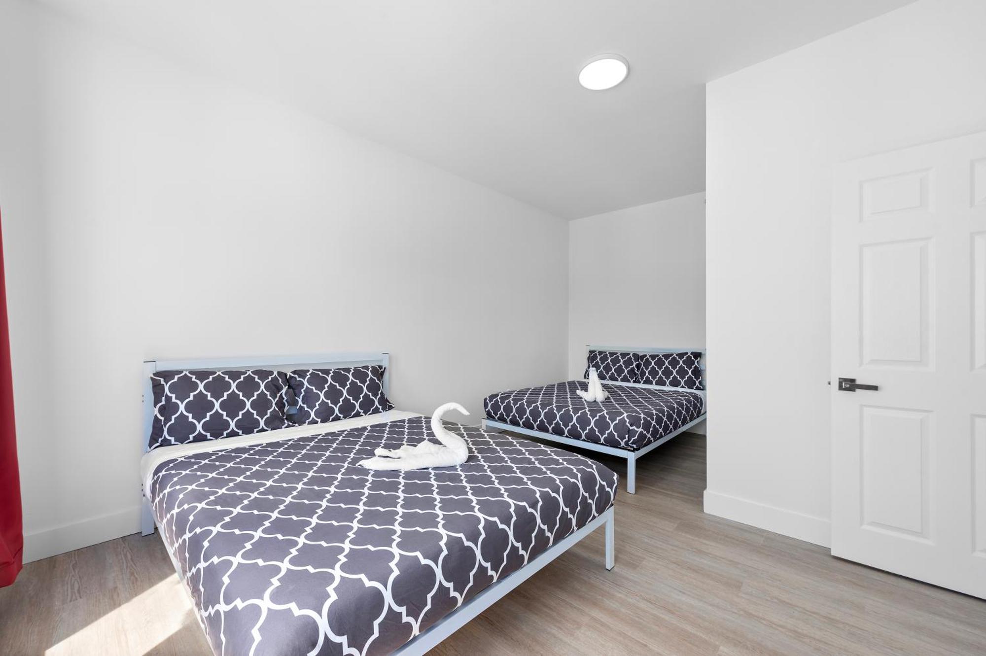 Sobe Suites In Miami Beach Bagian luar foto