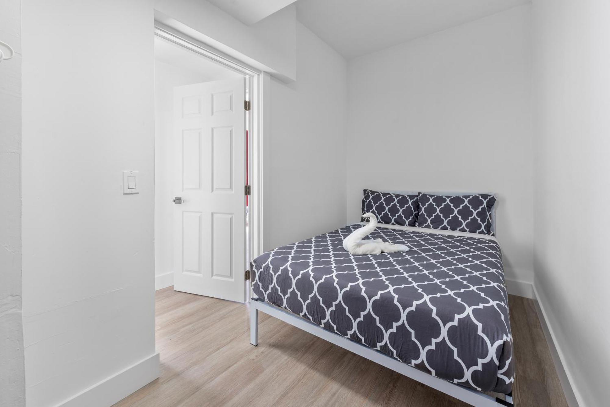 Sobe Suites In Miami Beach Bagian luar foto