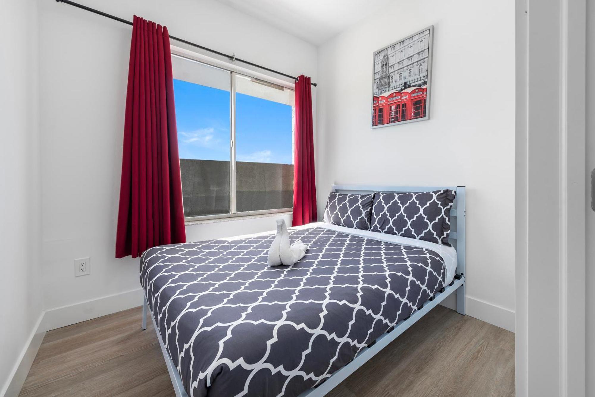 Sobe Suites In Miami Beach Bagian luar foto